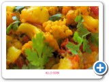 aloo-gobhi