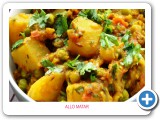 aloo-mattar