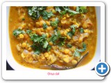 dhal-ghiya