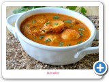 dum-aloo