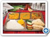 thali