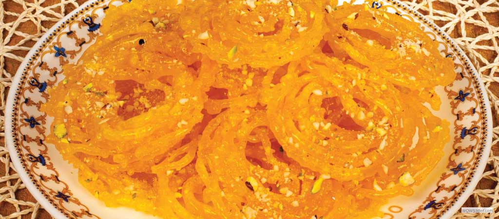 Jalebi