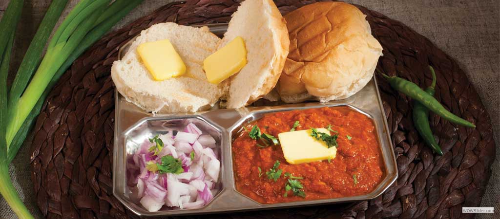 Misal Pav