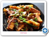 chilli-paneer