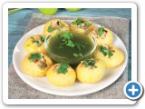 panipuri