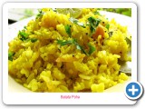 poha