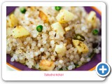 sabudana