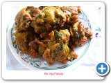 vegpakora